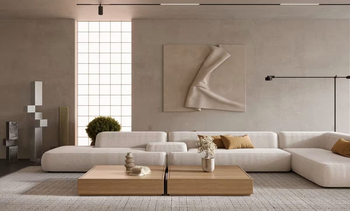 Minimalism