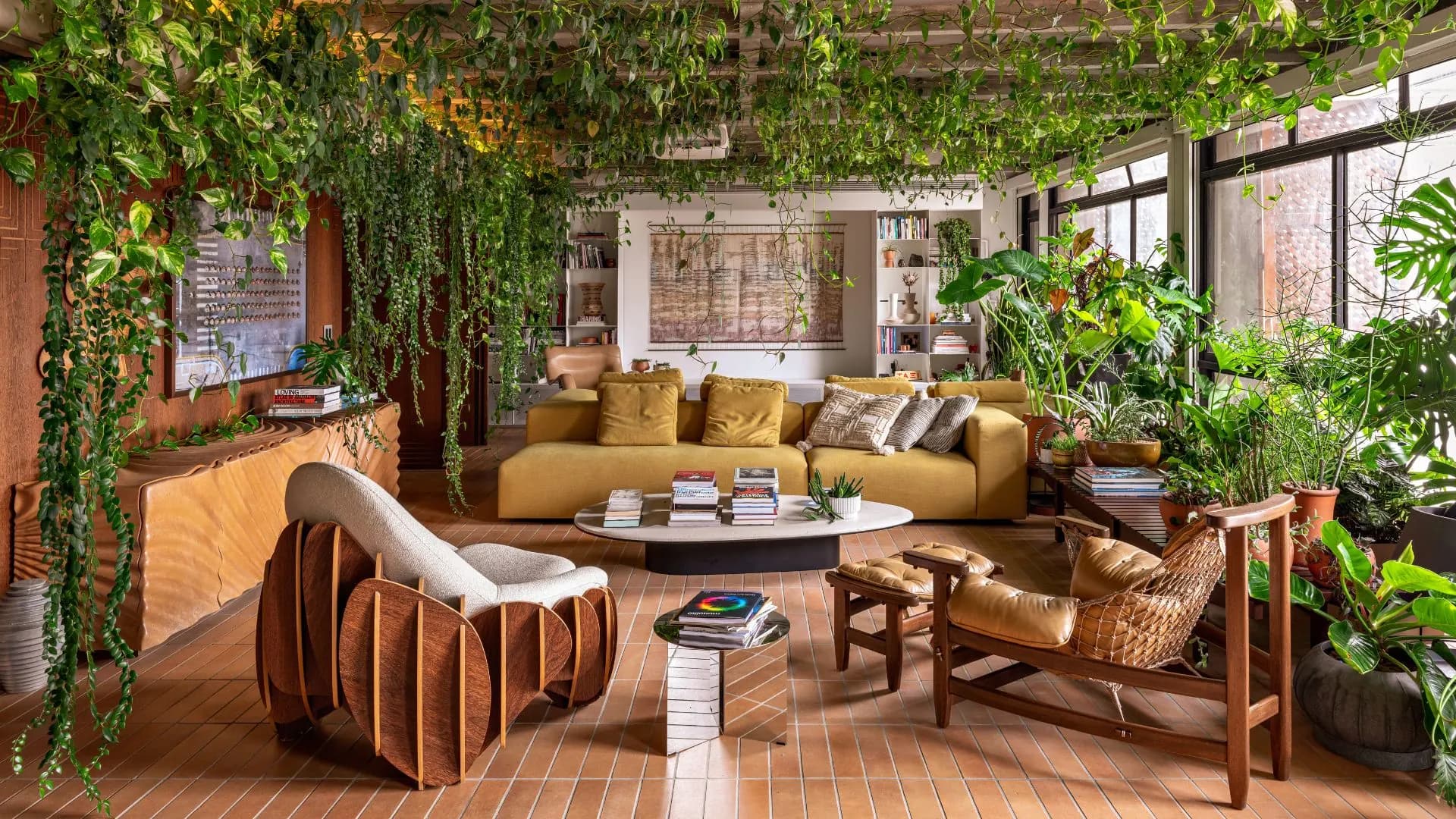 Biophilic